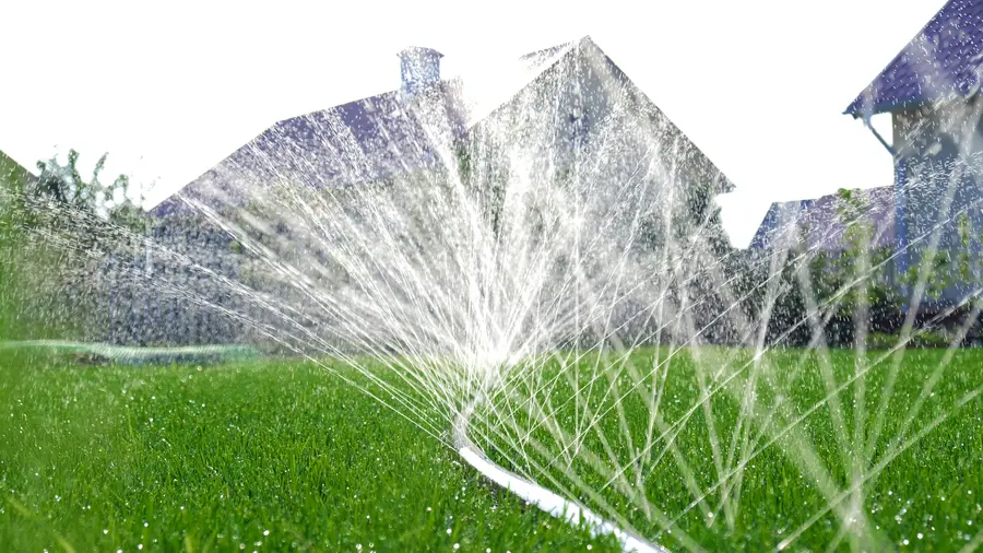 Excellent Sprinkler System Repair Katy, TX