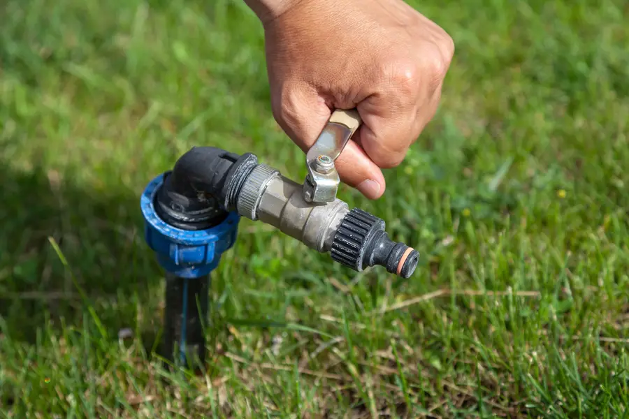 How Soil Type Affects Sprinkler System Installation Choices in Katy, TX