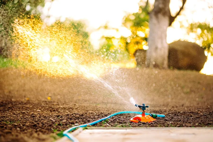 How Sprinkler System Repair Enhances Lawn Health And Growth Katy, TX
