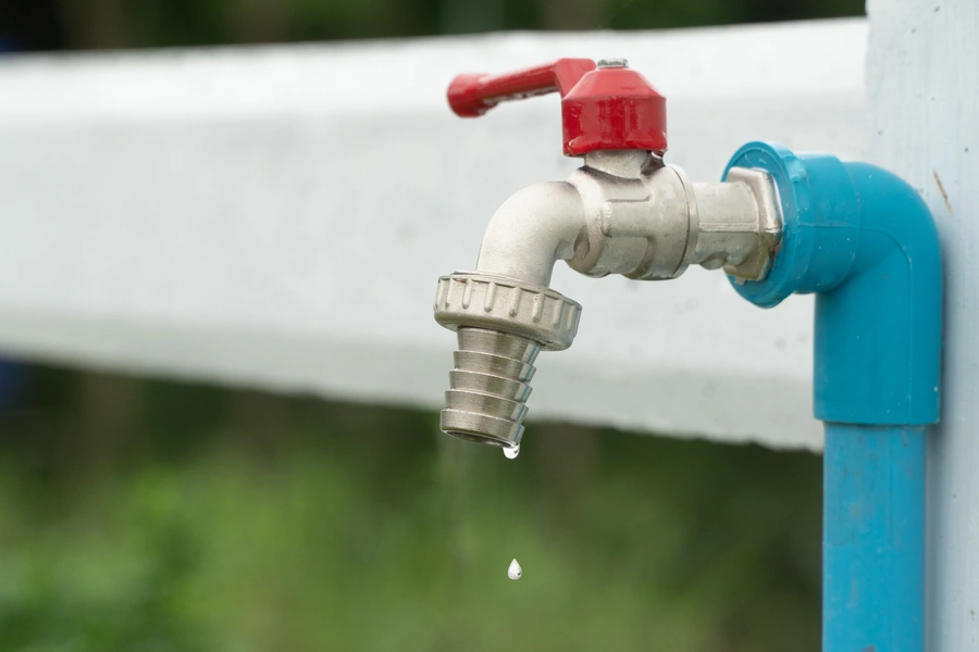 How Sprinkler System Repair Improves Water Efficiency in Katy, TX