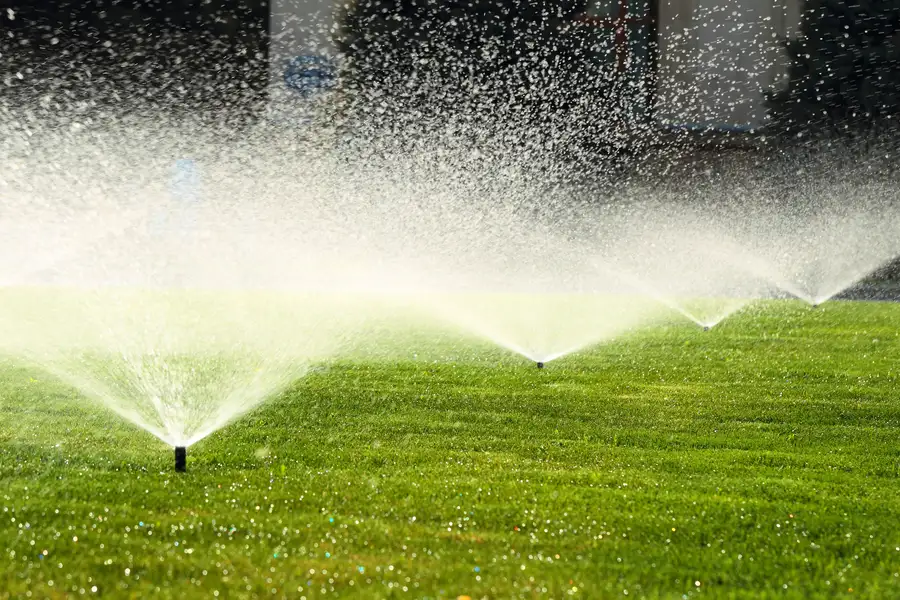 Key Steps In Planning Your Lawn Irrigation System Installation Katy, TX