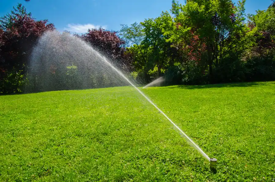 Key Steps In Planning Your Lawn Irrigation System Installation in Katy, TX