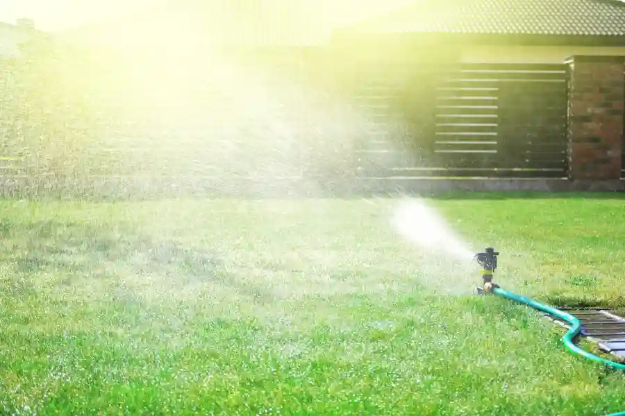 Key Steps to Prepare Your Sprinkler System for Winter Katy, TX
