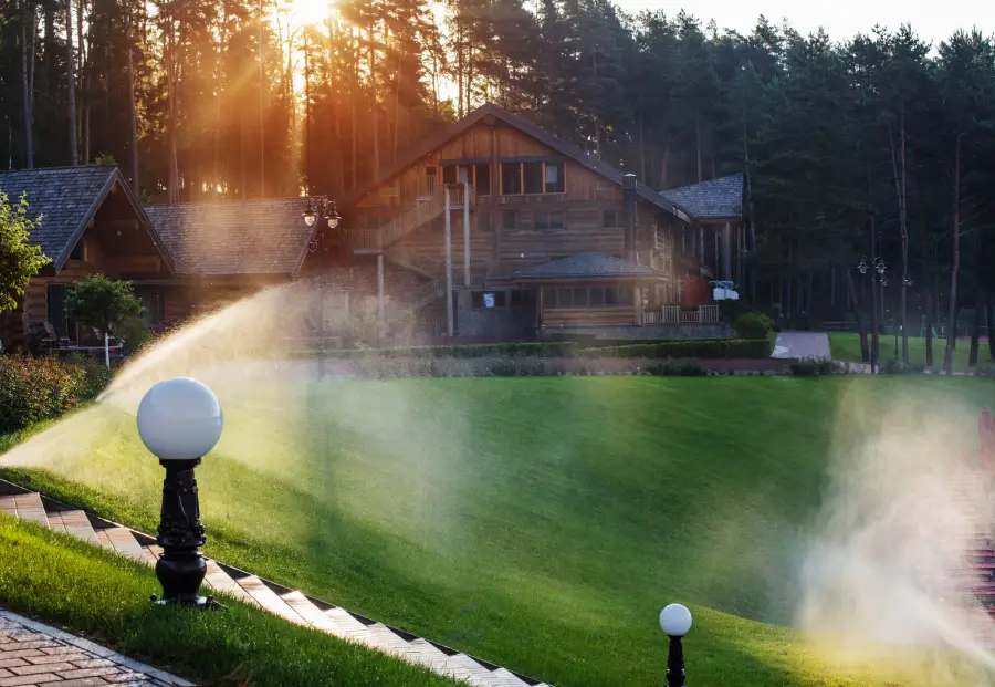 Key Steps to Prepare Your Sprinkler System for Winter in Katy, TX
