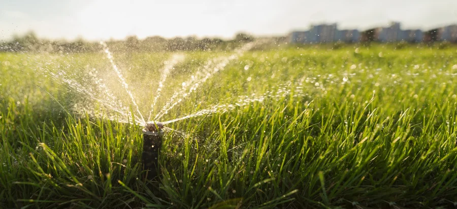 Reliable Irrigation System Installation Katy, TX