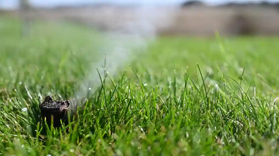 Reputable Winterizing Sprinkler System Katy, TX