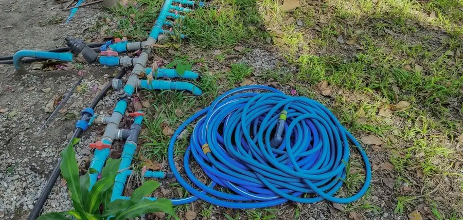 Superior Sprinkler System Repair Katy, TX