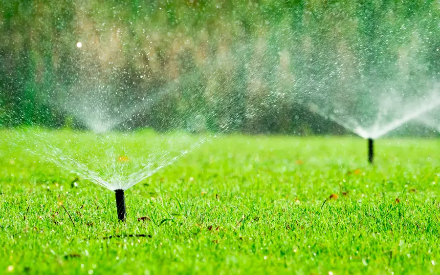 Top-rated Irrigation System Installation Katy, TX