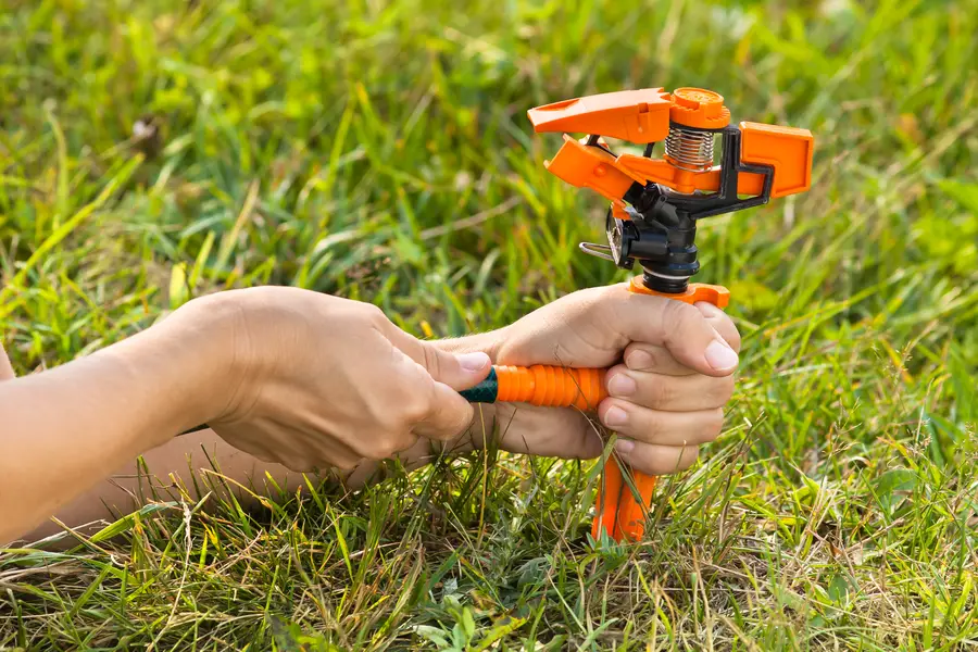 Why Timely Irrigation System Installation Prevents Lawn Damage in Katy, TX