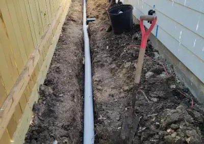 Local Sprinkler System Repairman