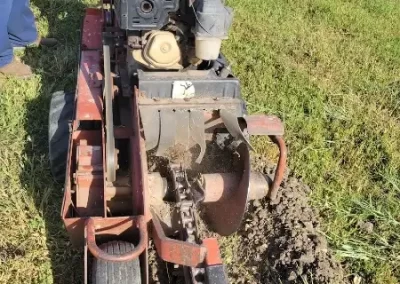 Preferred Lawn Sprinkler System Contractor