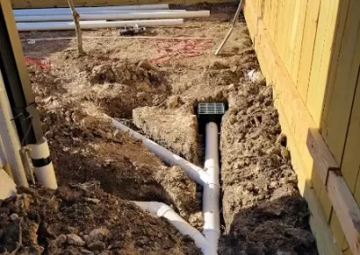 Reliable Irrigation Services