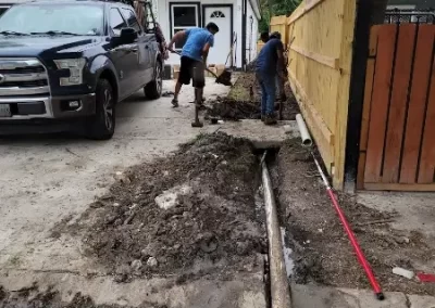 Top Irrigation Services