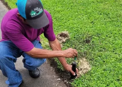 Top Lawn Sprinkler System Contractor