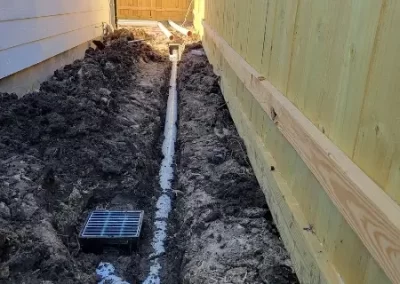 Trusted Lawn Irrigation